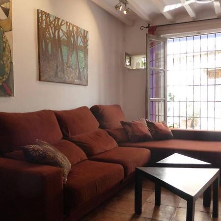 Casa De Los Joses Vila Alicante Exterior foto